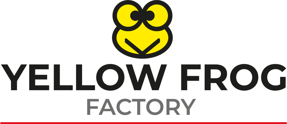 Yellow Frog Factory