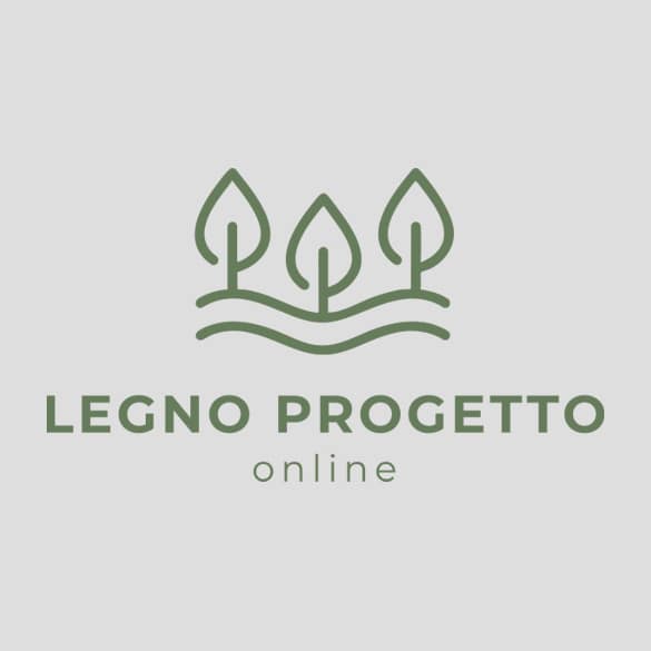 LEGNO PROGETTO ONLINE